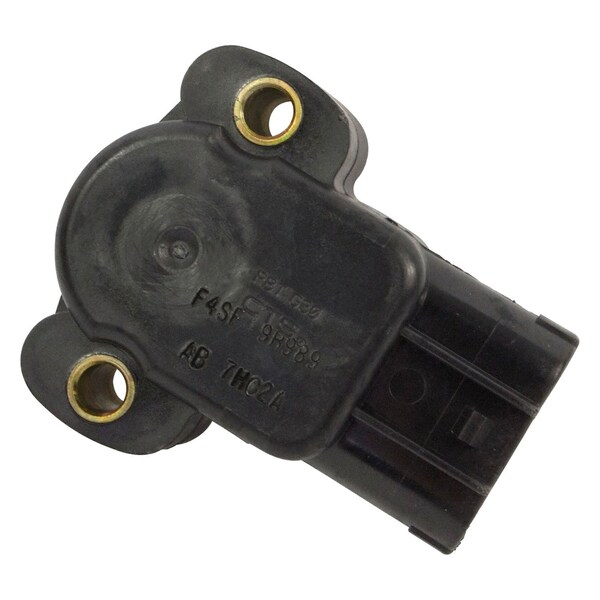 Motorcraft 95-08 Ford Truck/95-04 Crown Victoria Potentiometer, Dy967 DY967 - main